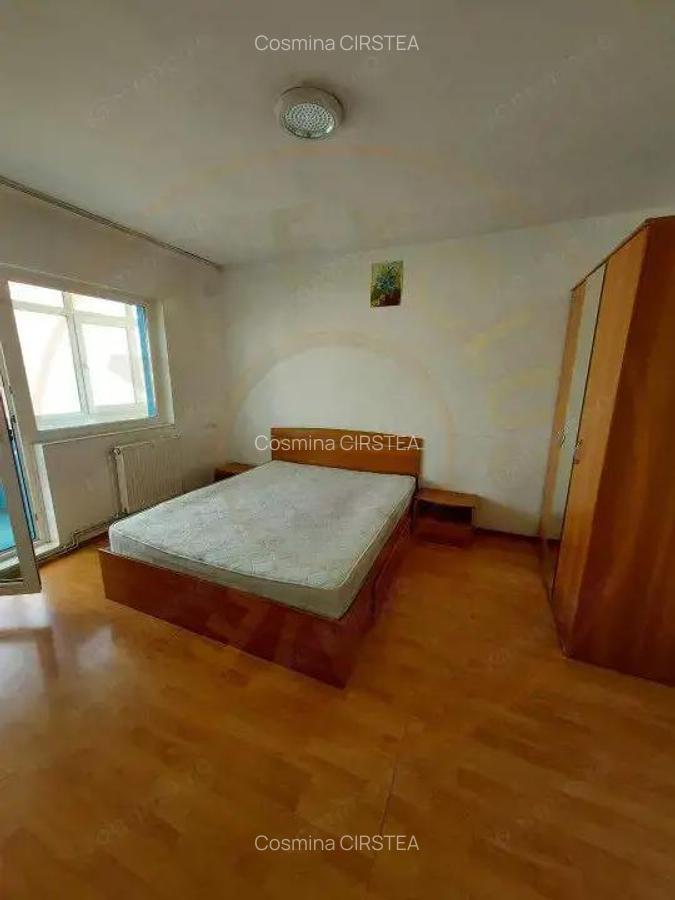 Garsoniera de inchiriat -langa Spitalul de Pediatrie - str Dacia - 1