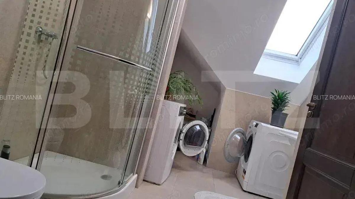 Inchiriere apartament 3 camere , 97mp, Terra Gardens - 5