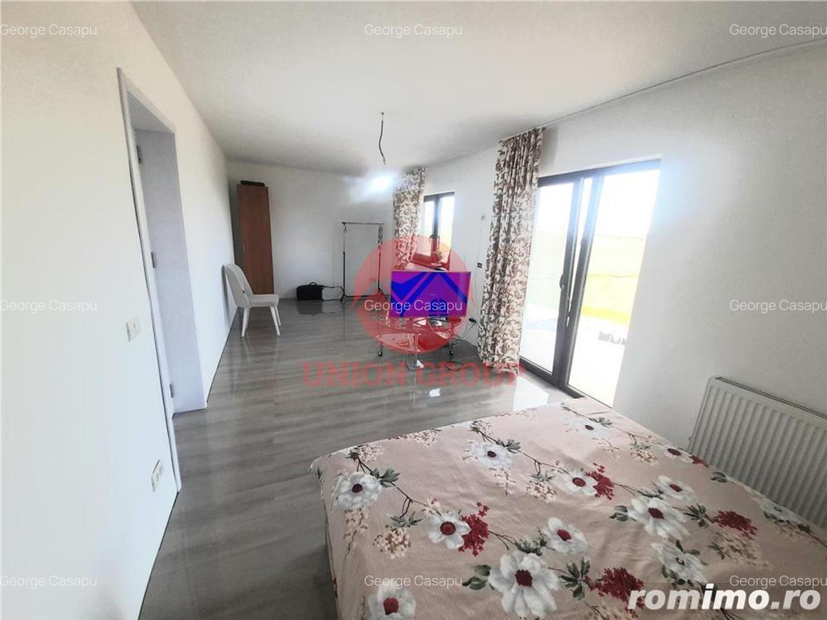 Casa Vila Parter + Etaj cu Teren de 500 mp, Localitatea Lazu - 8 Casa Vila Parter + Etaj cu Teren de 500 mp, Localitatea Lazu - 8