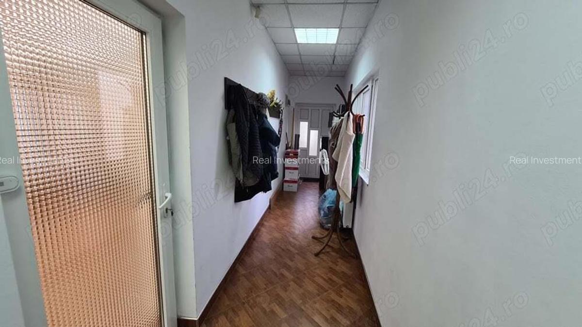 Vand proprietate cu 2 imobile zona Ultracentrala - ID : RH-42347-property - 5