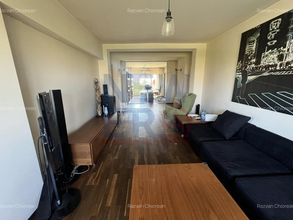 Apartament cu 5 camere de vanzare zona Unirii - Biblioteca Nationala - 5