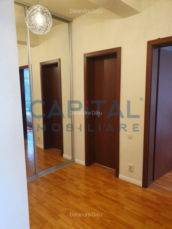 Apartament cu 2 camere decomandat în Central - 10