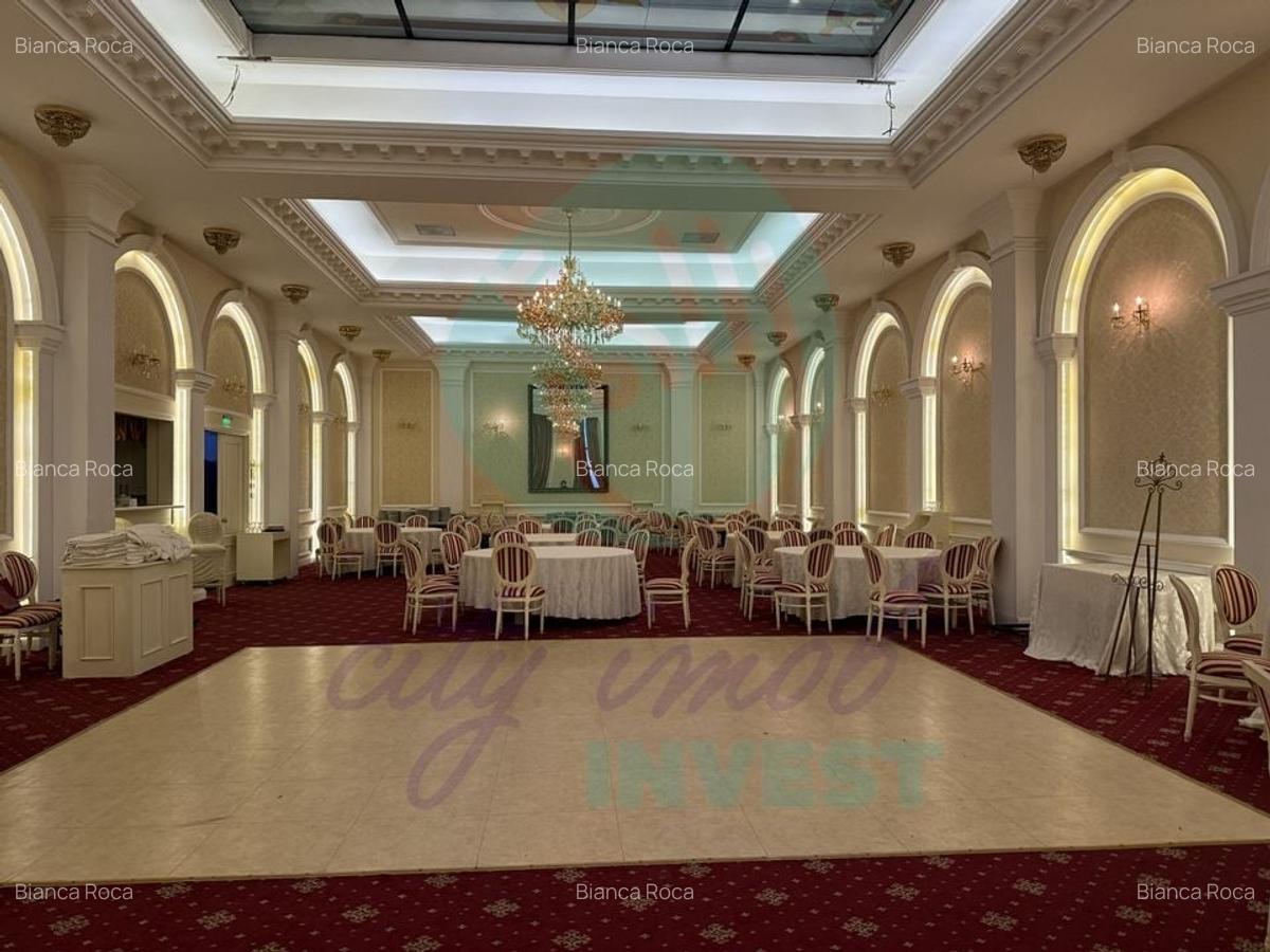 Spatiu comercial/birouri/salon de evenimente Calea Calarasilor-Hala Traian - 3