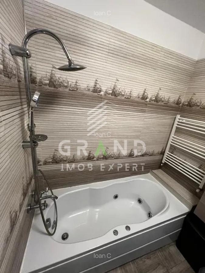 Apartament cu 2 camere semidecomandat, mobilat în Sopor - 6