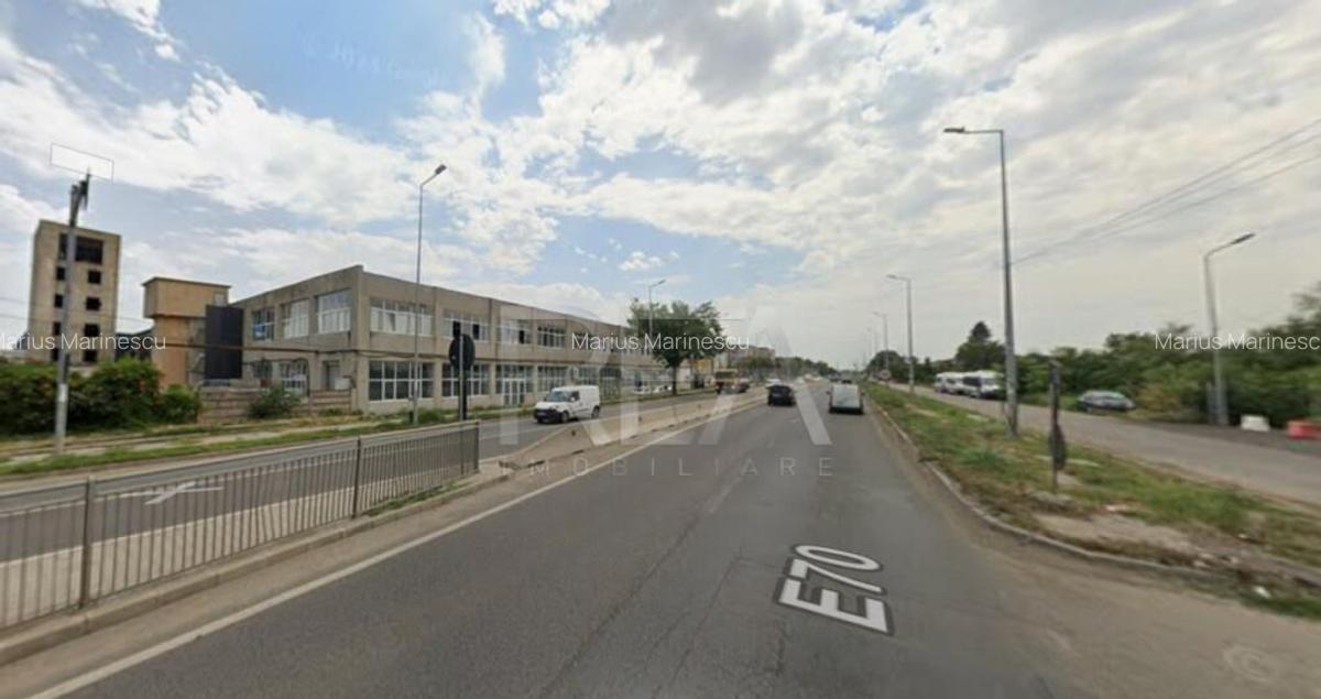 Spatiu comercial birouri / stradal Jilava - 1