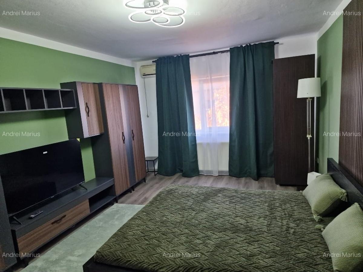 Proprietar închiriez apartament 2 camere Calea Aradului,  confort 1 - 3