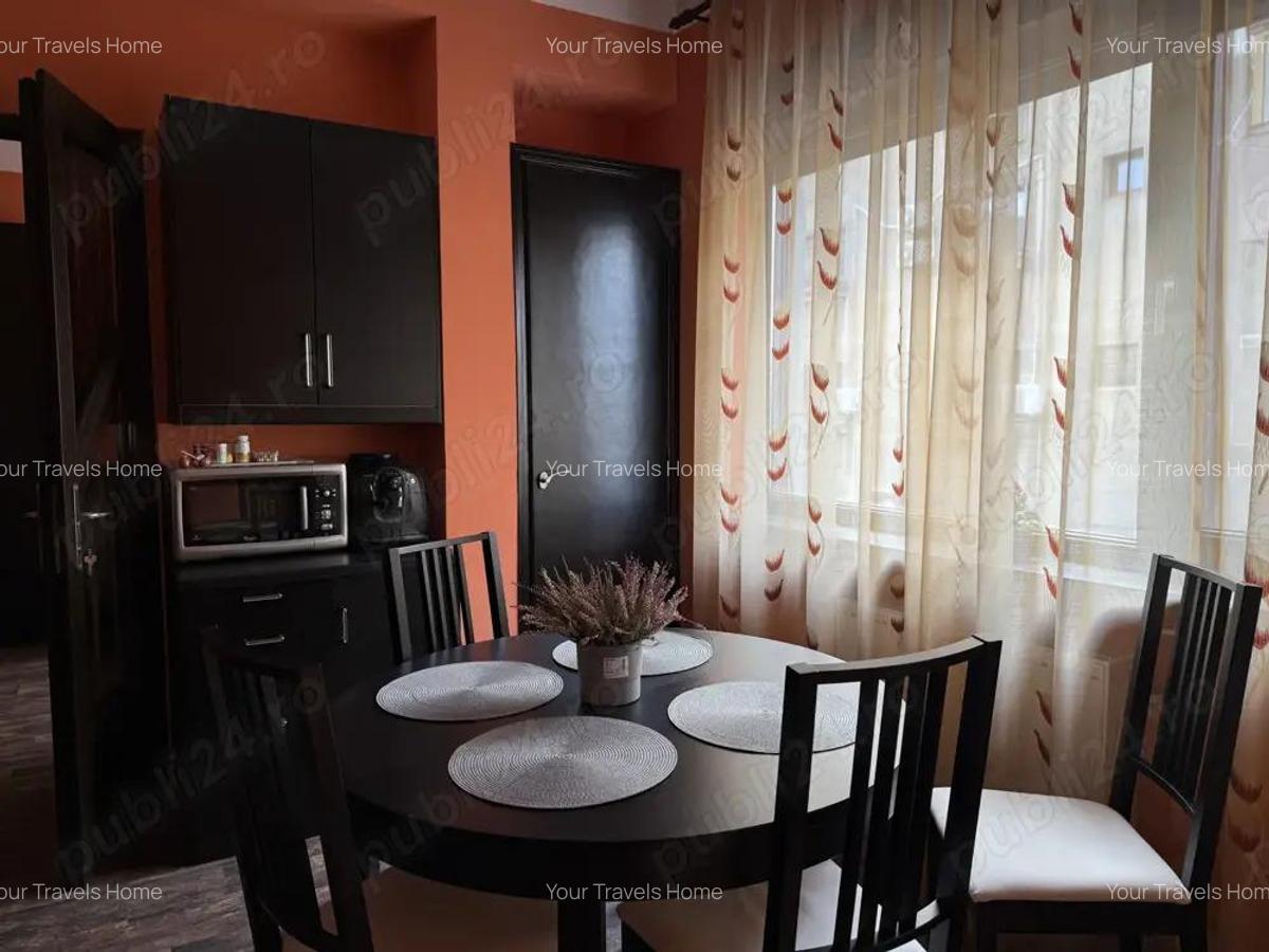 De vanzare: Locuinta 2 camere in zona Amzei, Bucuresti - Sector 1 - 4