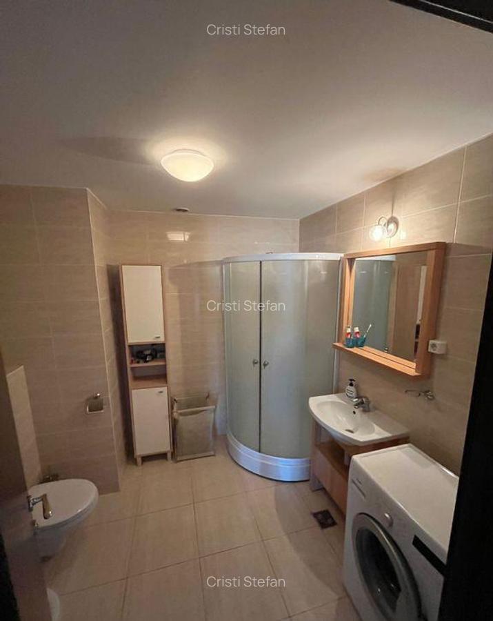 Apartament 4 camare Mamaia vedere frontala Lac - 8