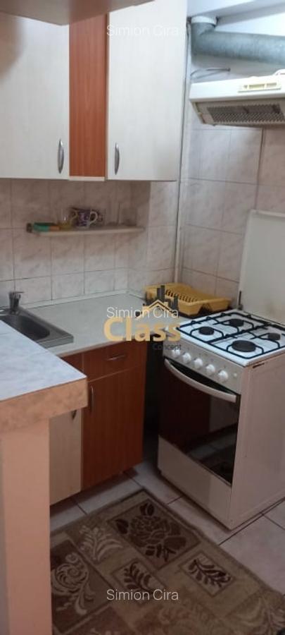 Garsoniera | etaj intermediar | 21 mpu | Zona Fabricii Iris - 1