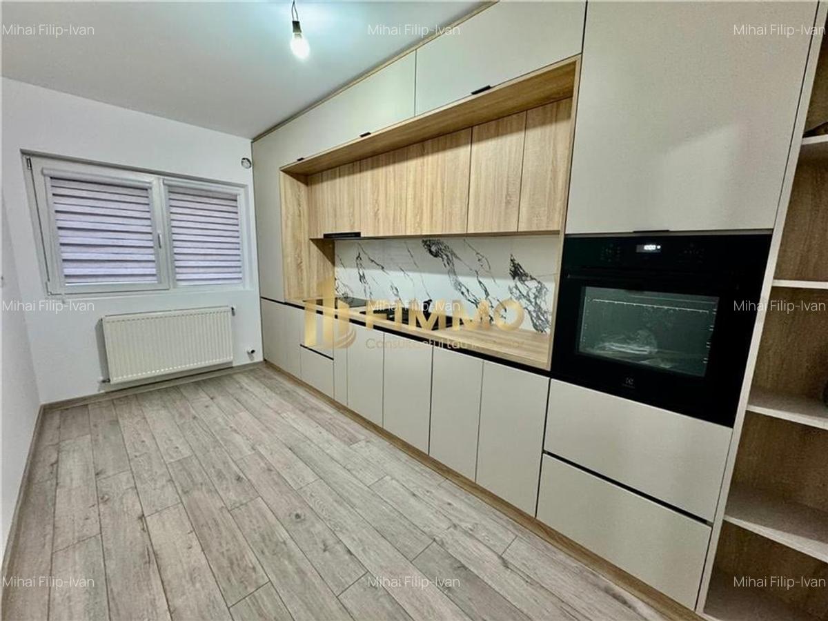 Ap. decomandat | Etaj 1 | 57 mp | Ipotesti Hereditas | ID: 1526 - 2