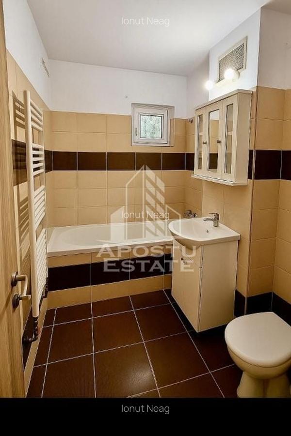 Apartament cu 2 camere, centrala proprie, zona Complex Studentesc - 7