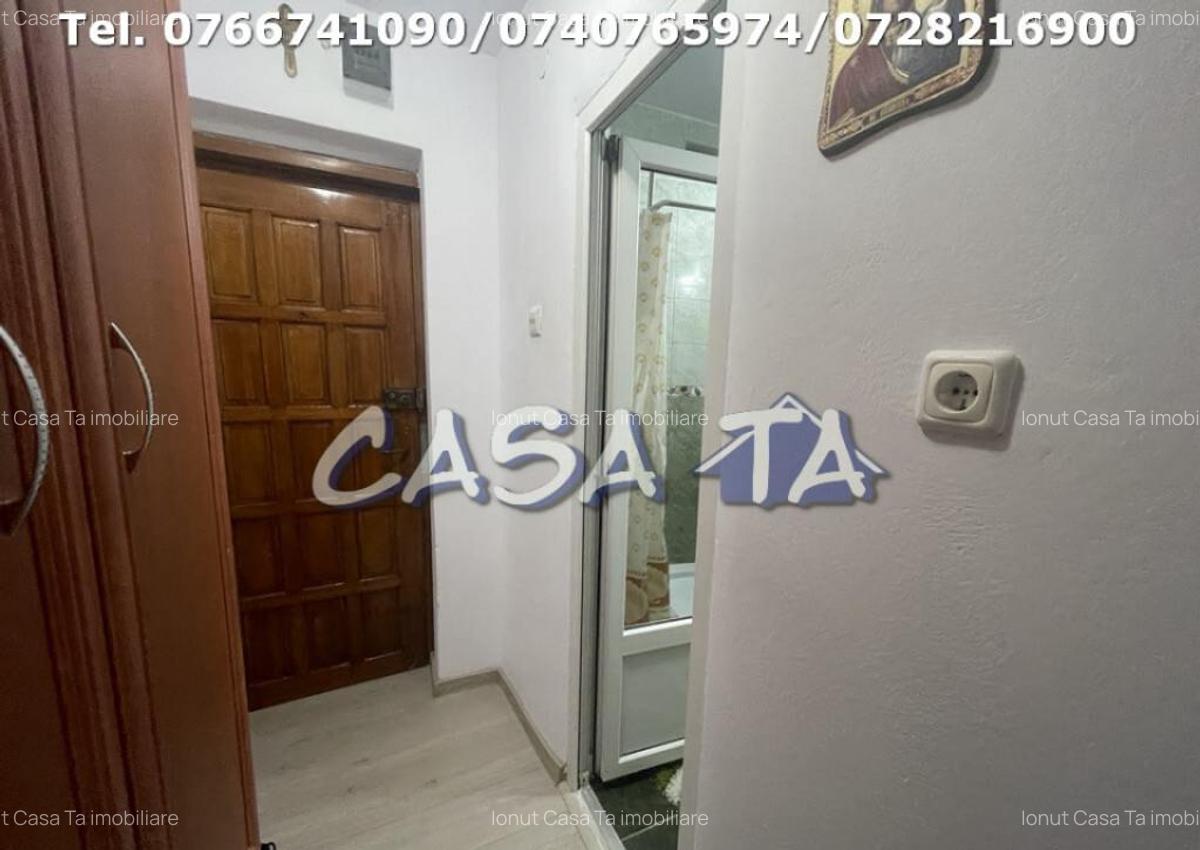 Apartament 2 Camere, Etaj 1, Strada Minerilor - Zona Piata M - 10