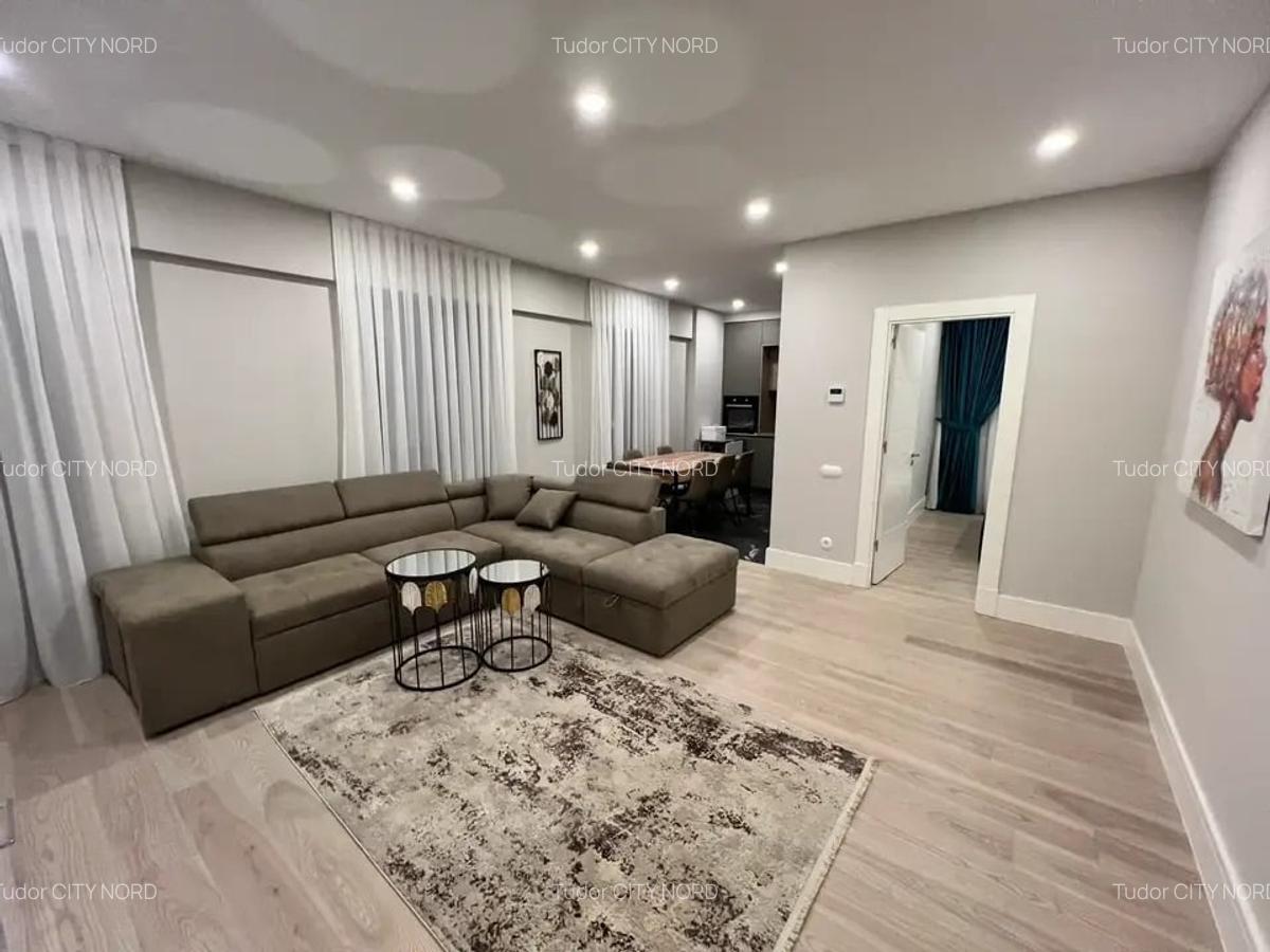 OFERTA ! Studio Dublu 42.7 mp, Caramida si incalzire pardoseala - 1