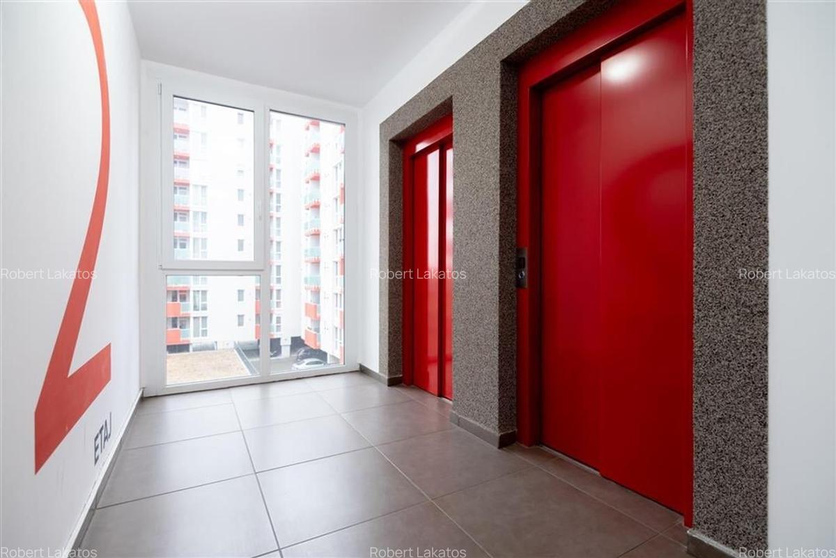 Apartament 2 camere, ARED, cu GAZ, balcon - 8