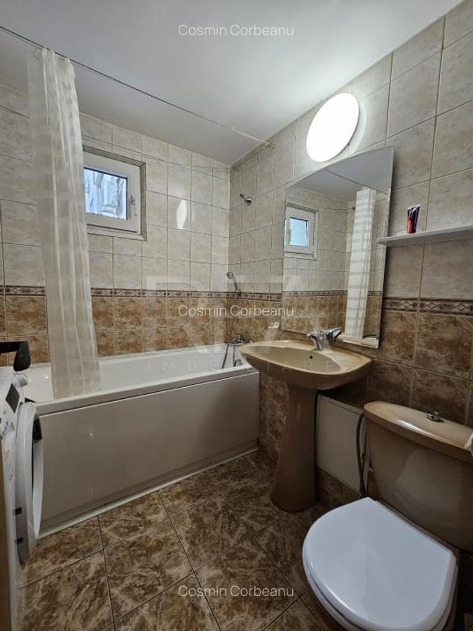 Apartament 3 Camere Garleni Ghencea - 17