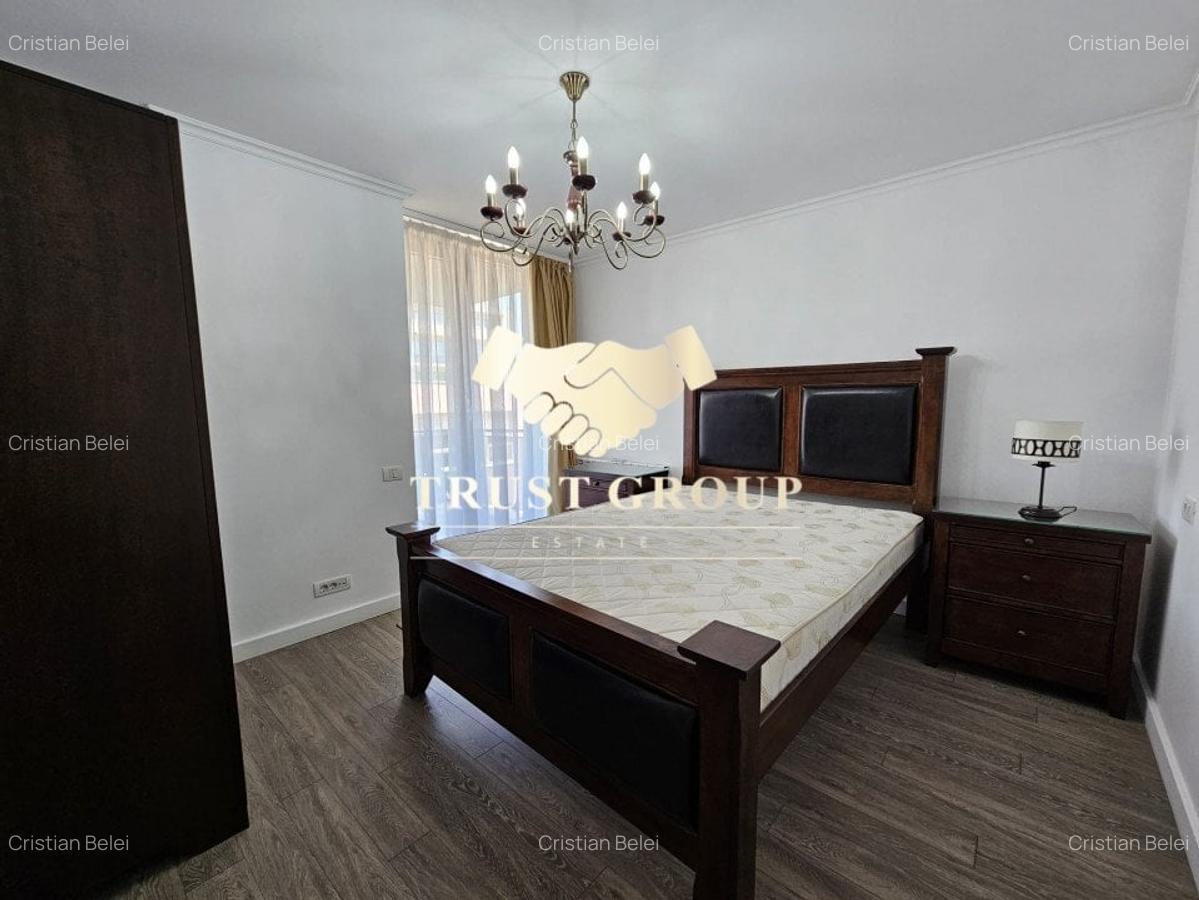 Apartament 3 camere Victoriei bloc 2017 | etaj 3 bloc boutique - 11