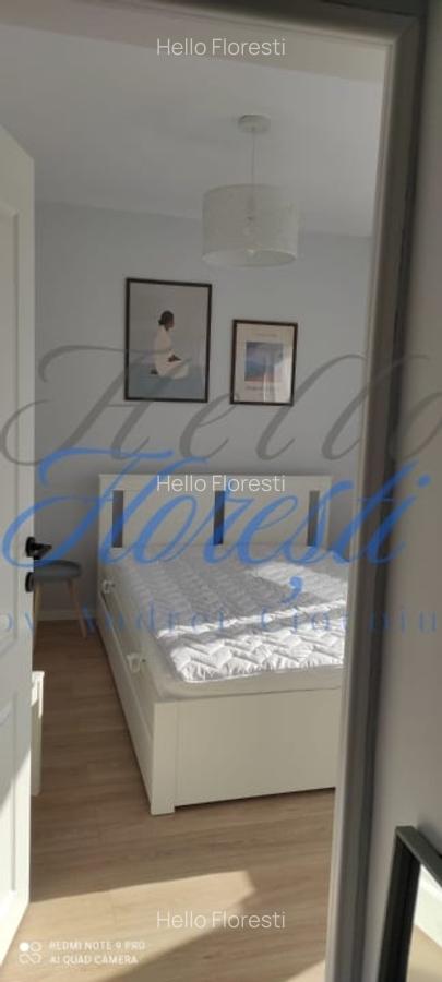 Apartament de inchiriat 2 camere in Cluj zona Marasti - 11