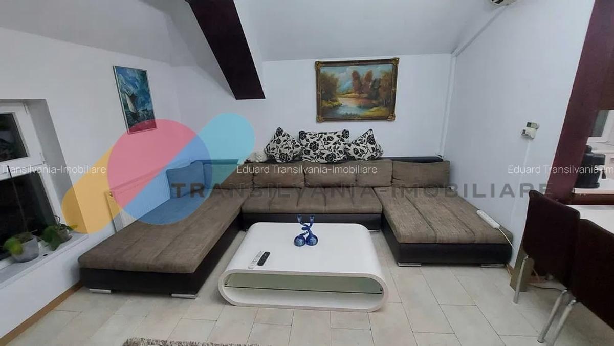 Apartament 5 camere, 90mp - zona Horea - 3