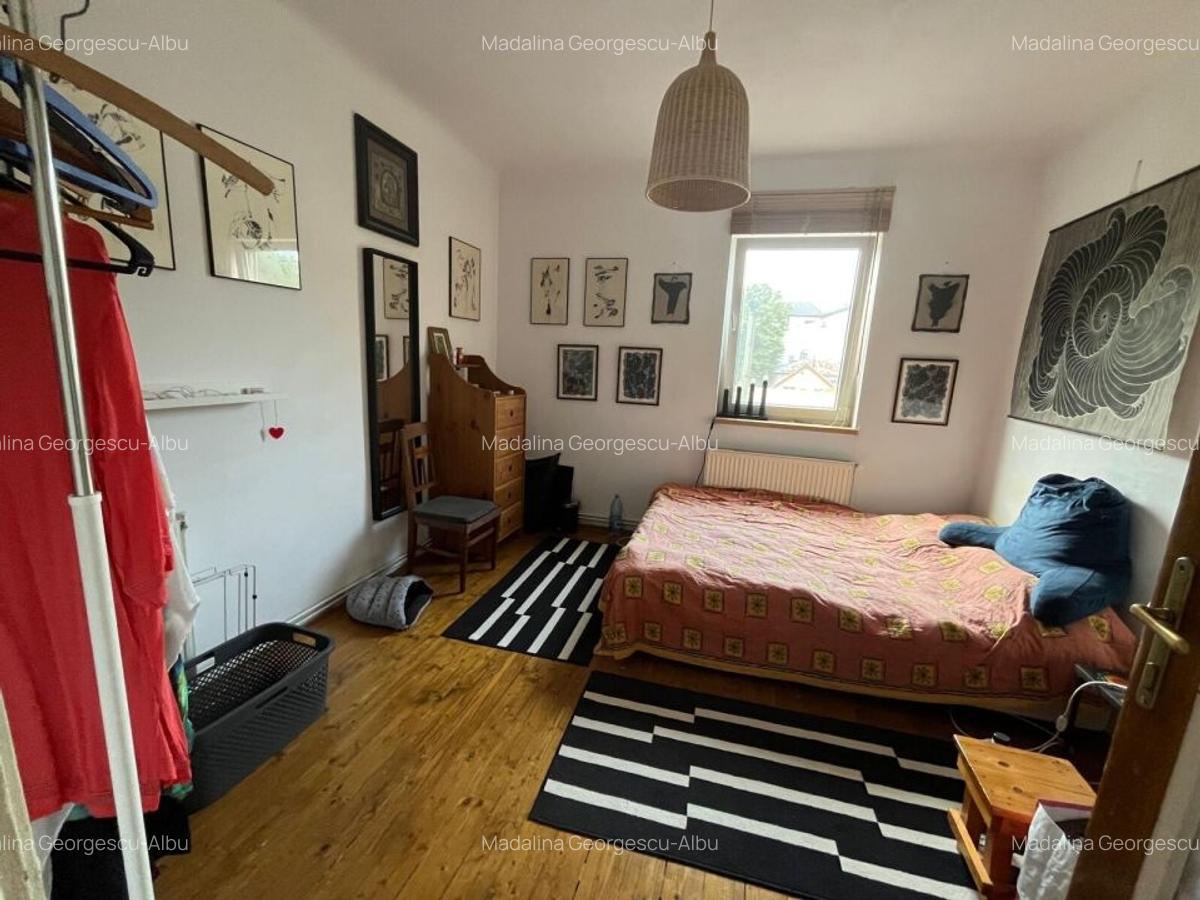 Apartament cu 2 camere semidecomandat în Ștefan cel Mare - 6