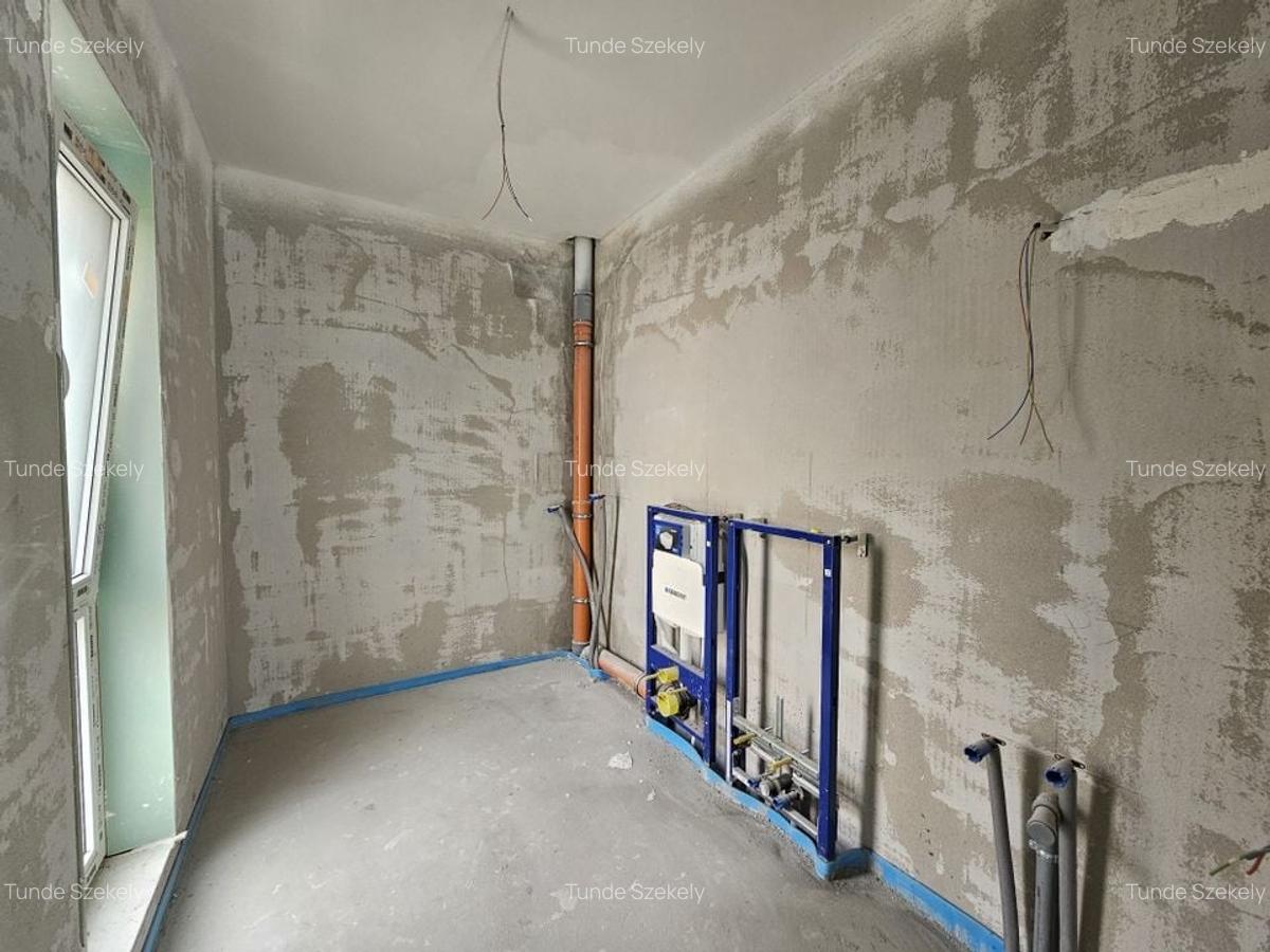 Duplex cu 5 camere în Andrei Mureșanu - 17