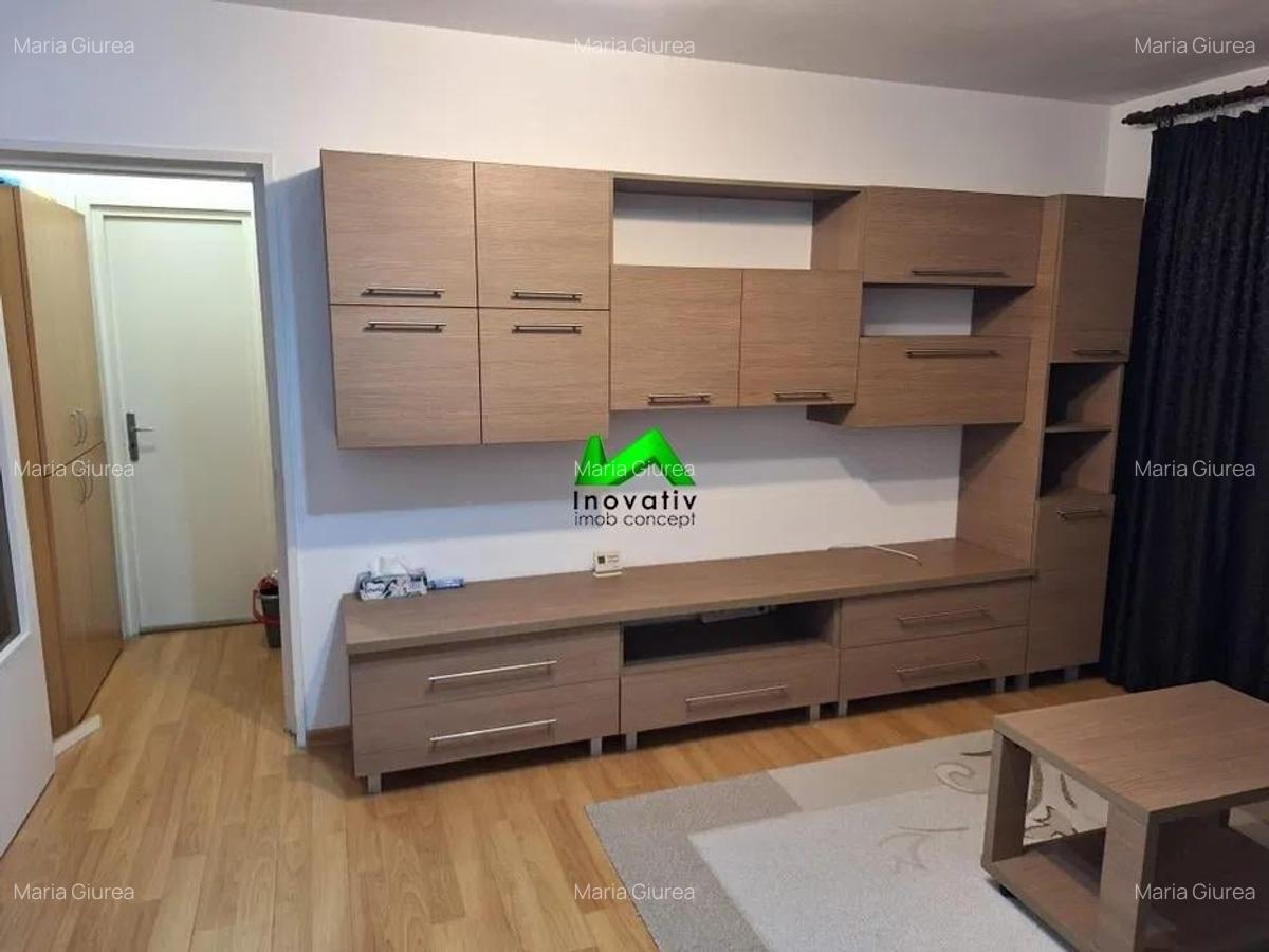 Apartament de inchiriat 2 camere decomandate Sibiu Rahova - 2