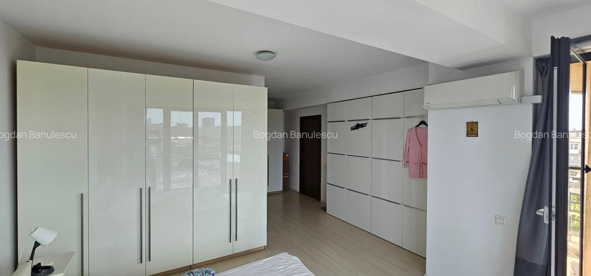 4 camere superb - Central Park - 9