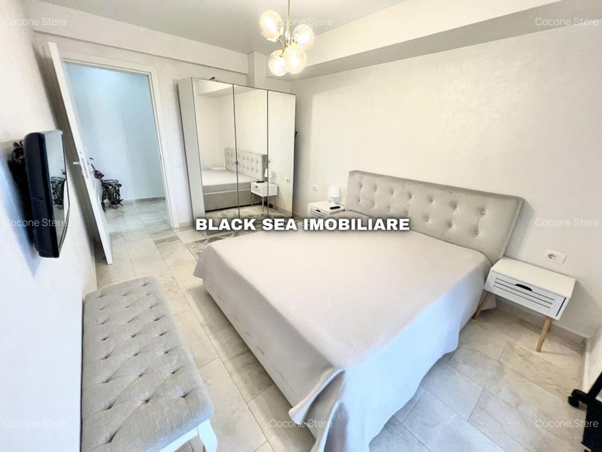 Apartament 3 camere, 2 băi + loc de parcare, Tomis Plus - Ocazie Unica - 9