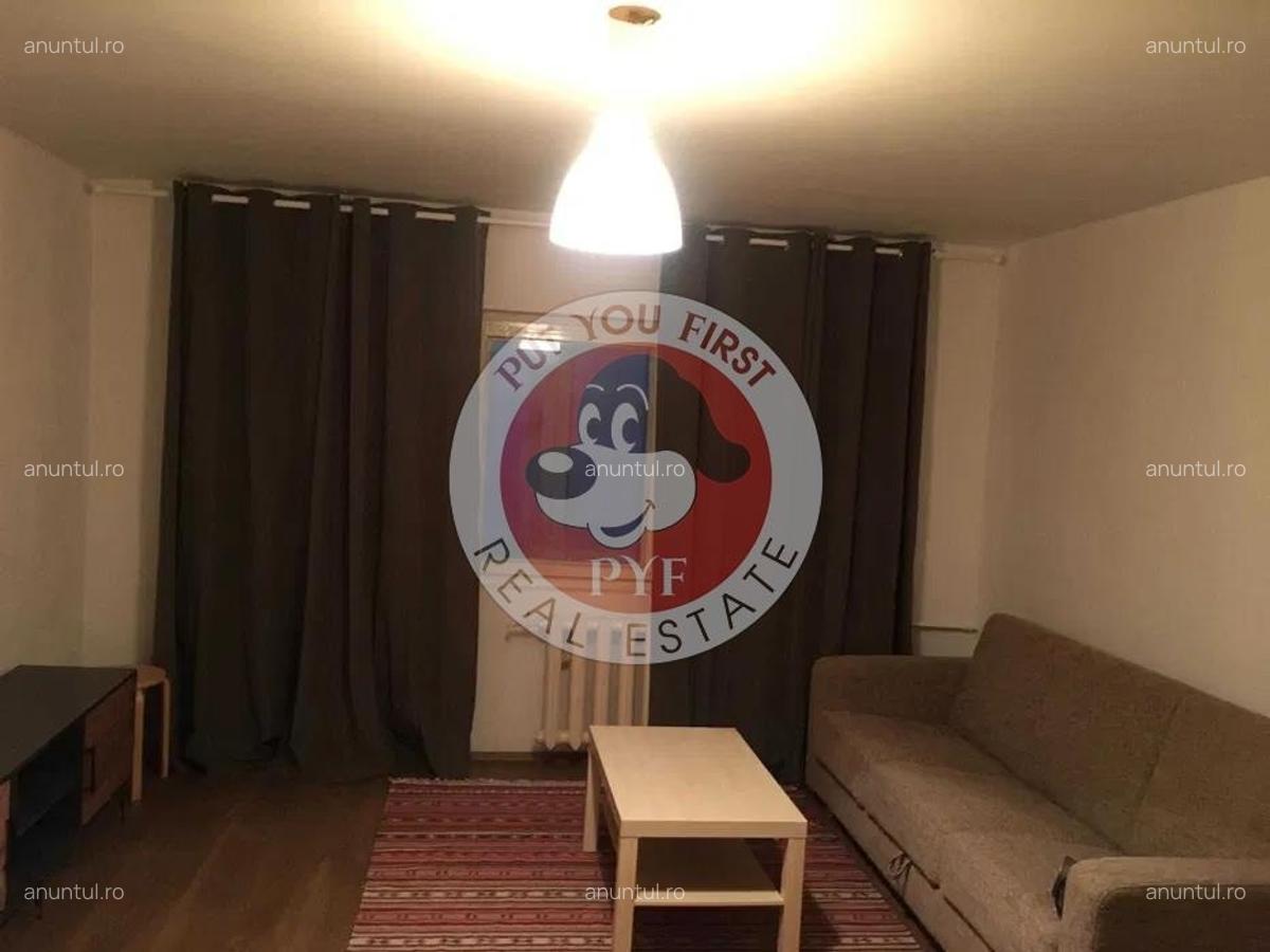 Uverturii | garsoniera | 42mp | decom | B11304 - 2