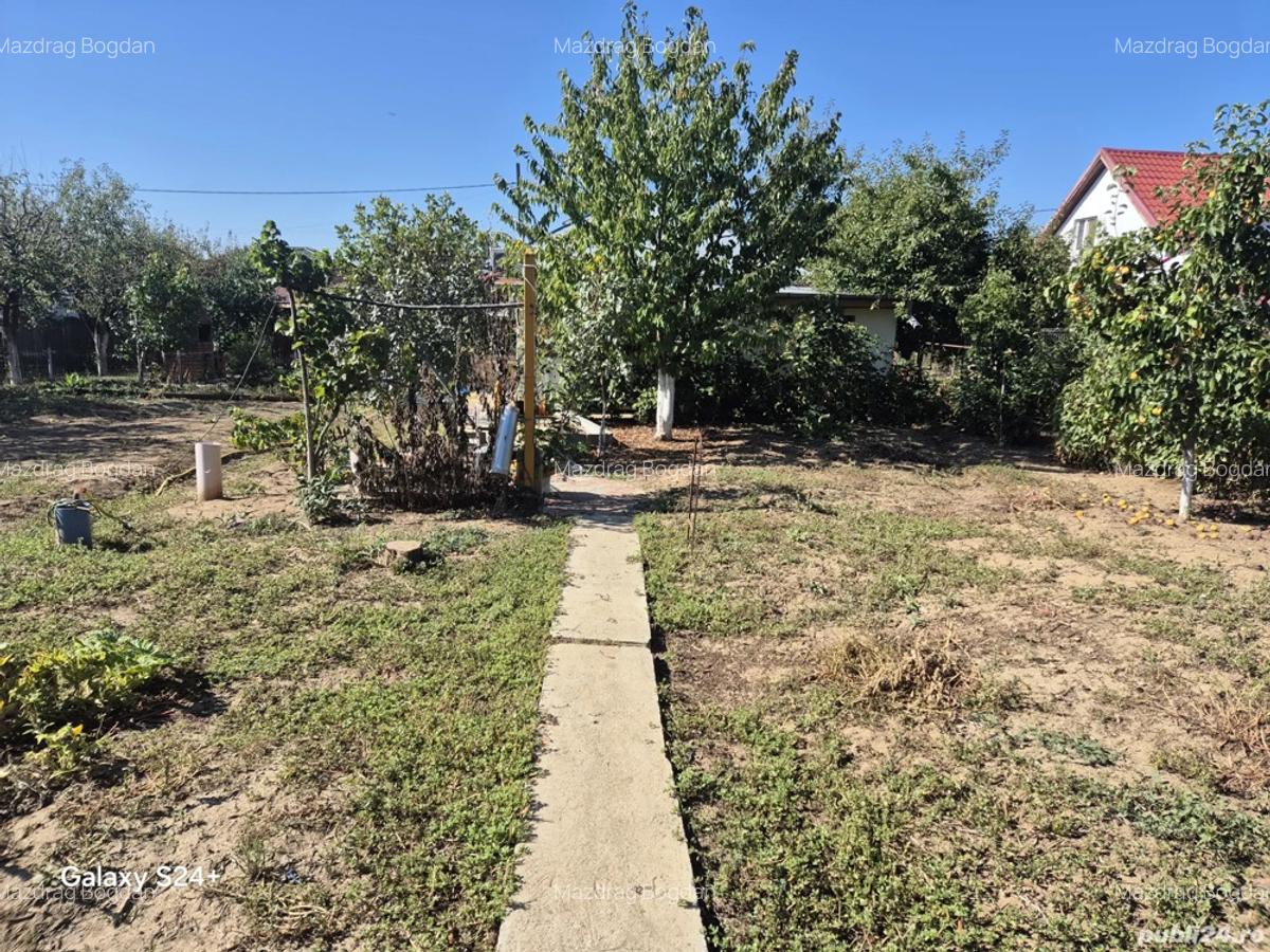 Casa de vanzare Crevedia - 5