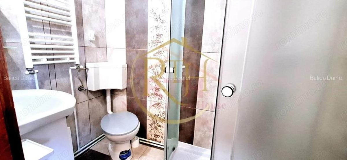 Oferim spre inchiriere apartament cu 1 camera, aproape de Spitalul Judetean - 3
