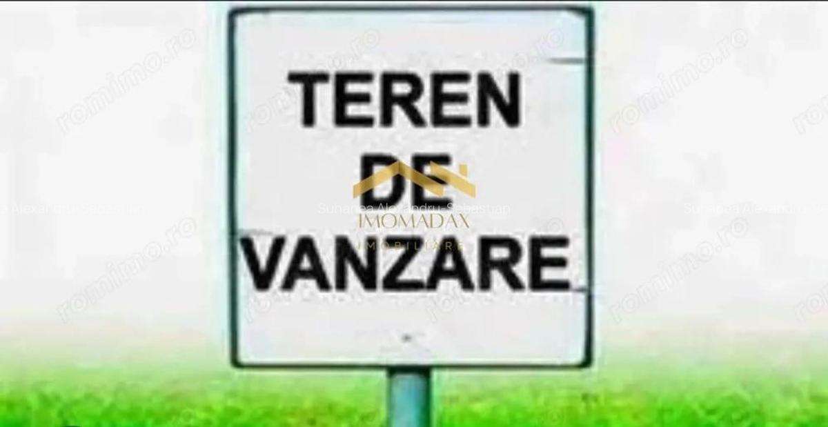 Bucova?-Teren Intravilan-Disponibil Intravilan - 1