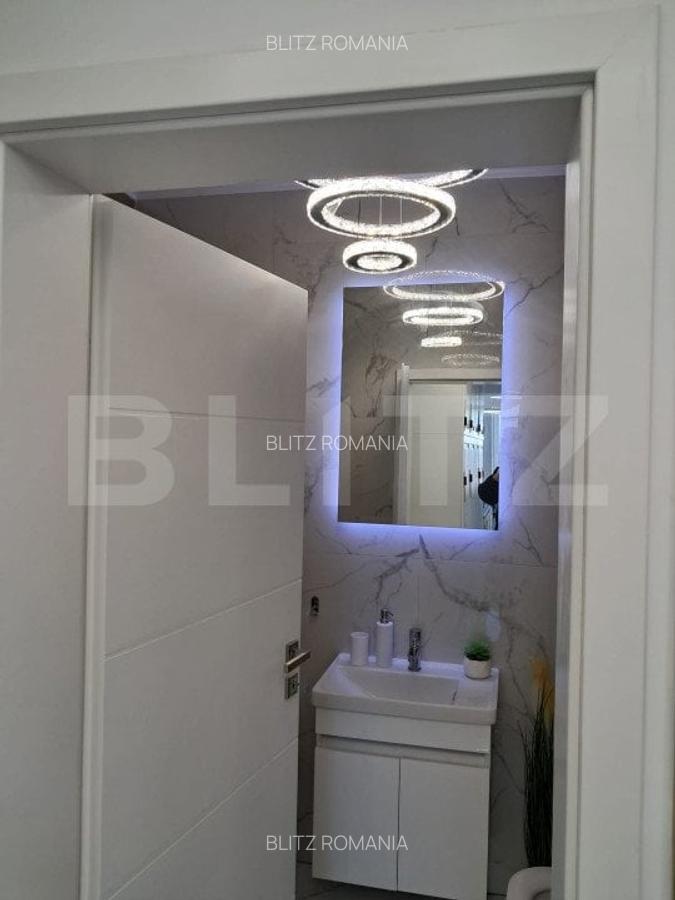 Apartament cu 3 camere 58 mp in Prima Onestilor - 7