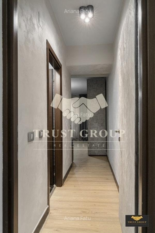 Apartament 3 camere Herastrau| 135mp | - 12