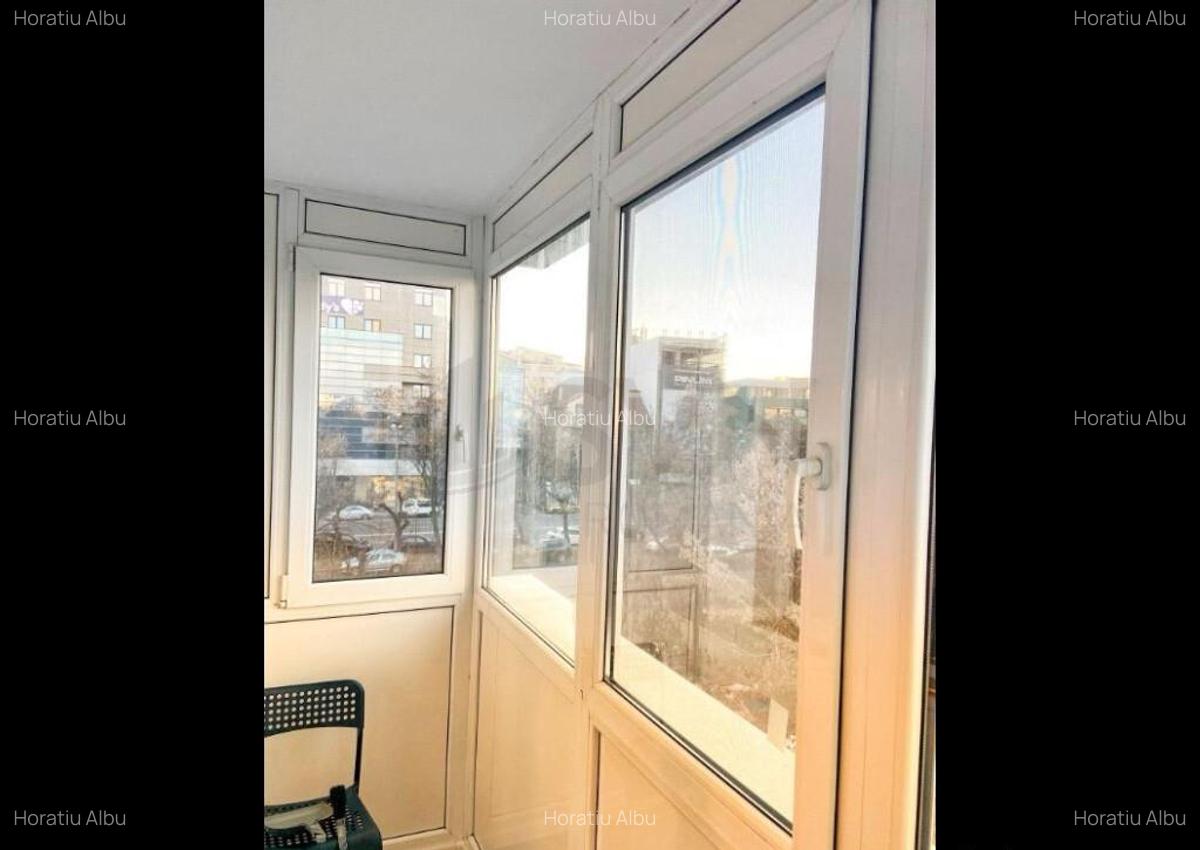 Apartament 2 camere Aviatiei I Nicolae Caramfil - 9