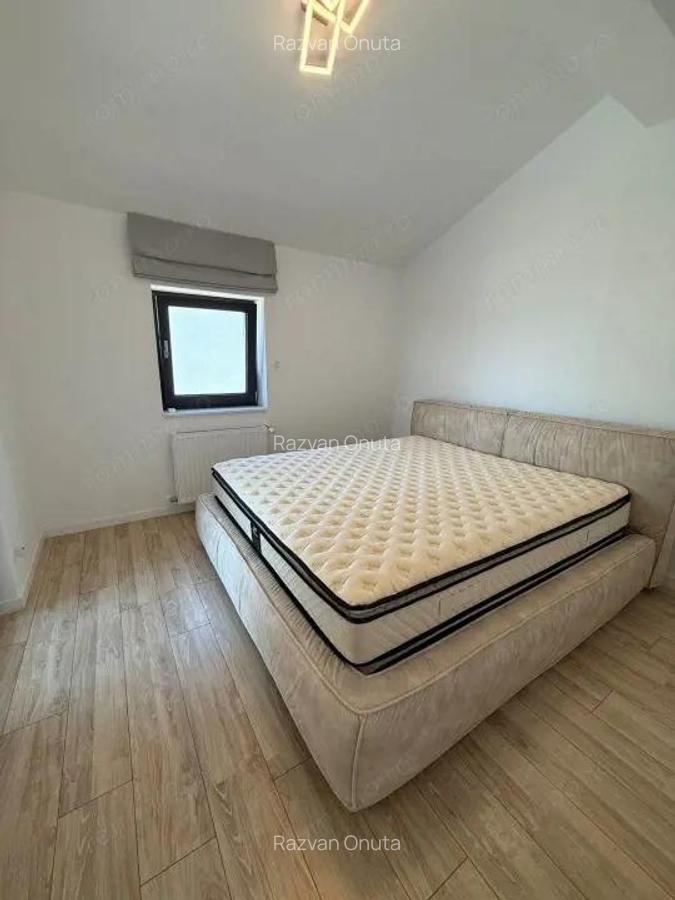 Casa spa?ioasa de inchiriat / vanzare in Complex Liziera de Lac Frumu?ani - 7