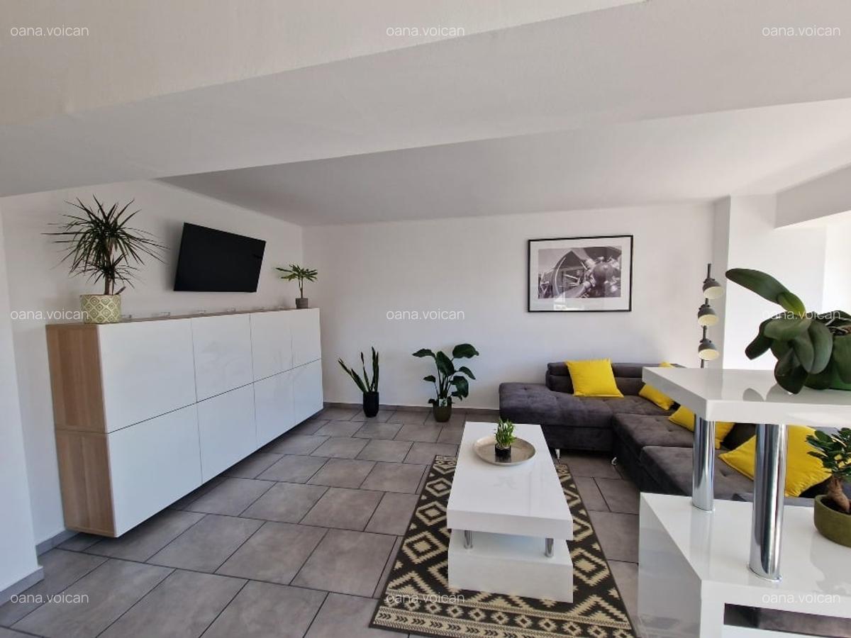 Mosilor / Mihai Eminescu, apartament 2 camere de inchiriat - 1
