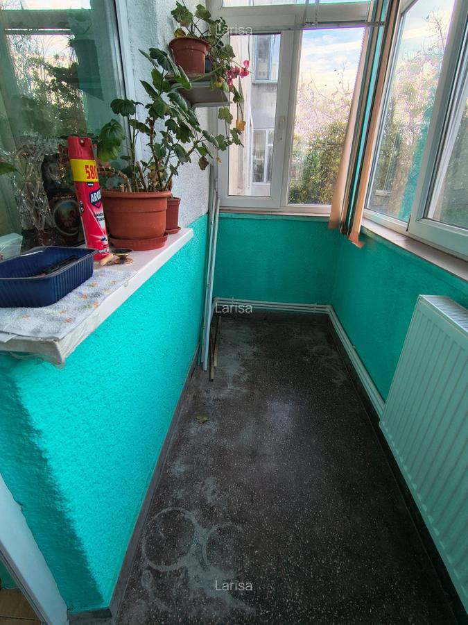 ABATOR APARTAMENT CU 2 CAMERE SEMI, LIBER GAZE ST 50 MP PRET 75000 EURO - 10