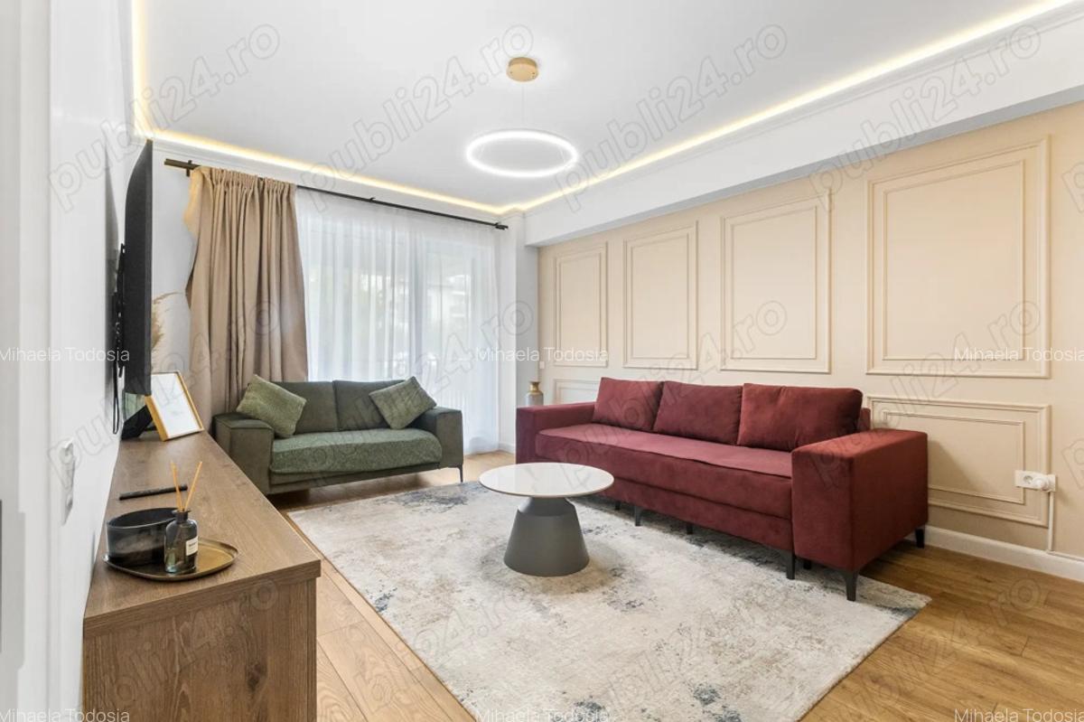 Apartament modern cu 2 camere, 66 mp, LUX - Bra?ov - 2