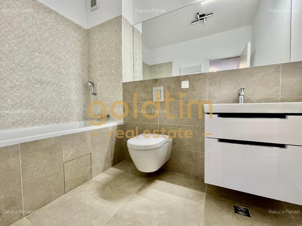 NOU/ SUPERB/ JANDARMERIEI/ 2 LOCURI PARCARE - 23