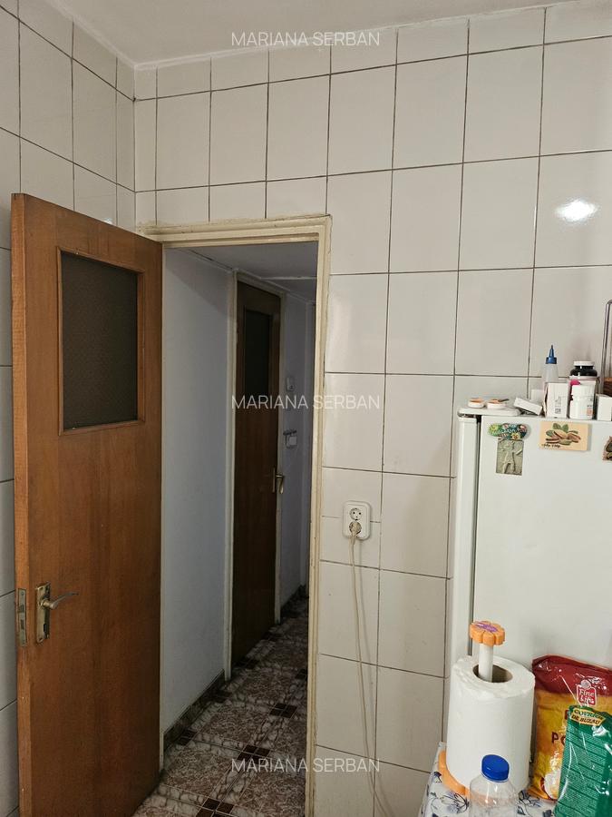 Apartament cu 2 camere circular în Pantelimon - 3
