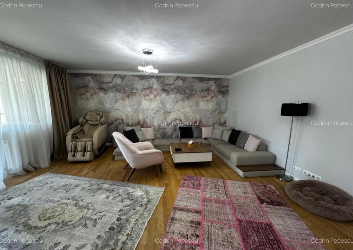 Apartament 3 camere l Curte l Parcare - 2
