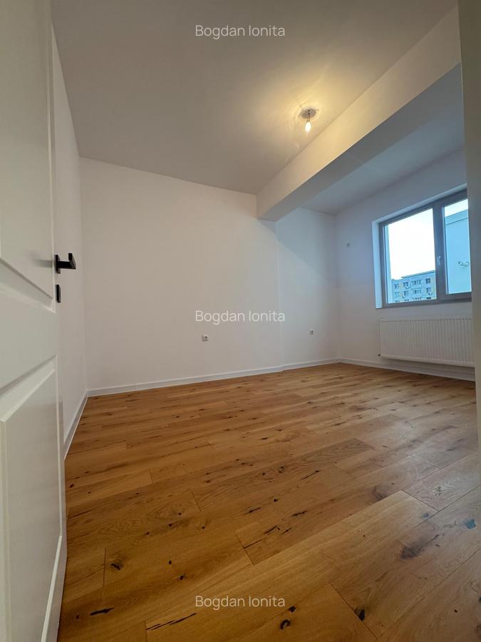 Penthouse cu 4 camere decomandat în Iancului - 23