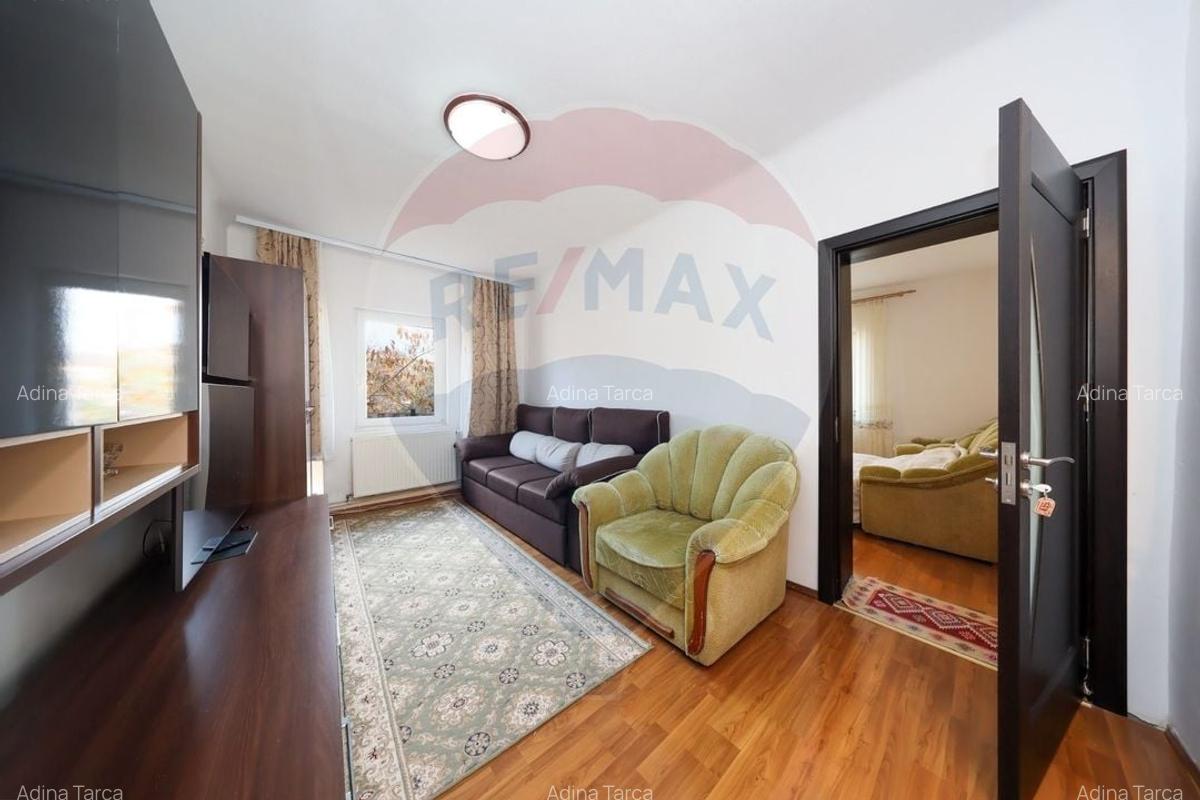 Casa cu 5 camere si curte, de vanzare, zona Centrul Istoric! - 11