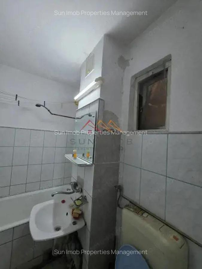 Apartament 2 camere, ultracentral, etaj 1/4, centrala termica, Campina - 6