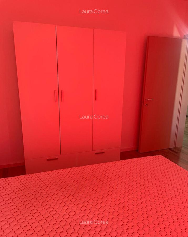 Dau in chirie apartament cu 2 camere - 2