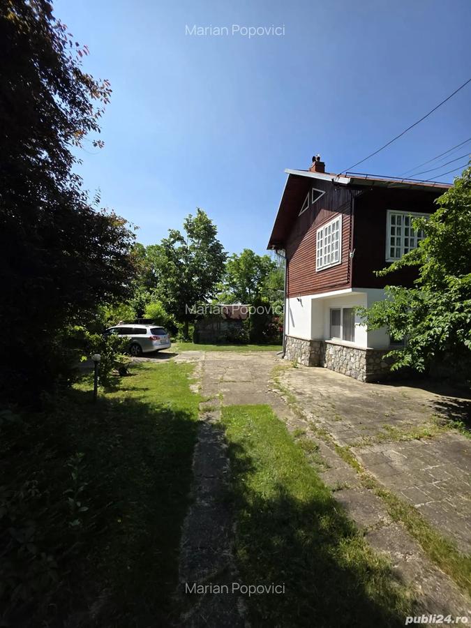 Proprietar vand Casa ?i teren 2300mp Comuna Brebu jude? Prahova - 3