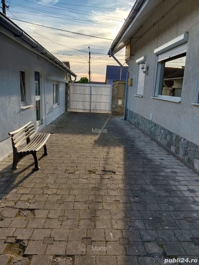 Casa de vanzare Otelu Rosu - 8