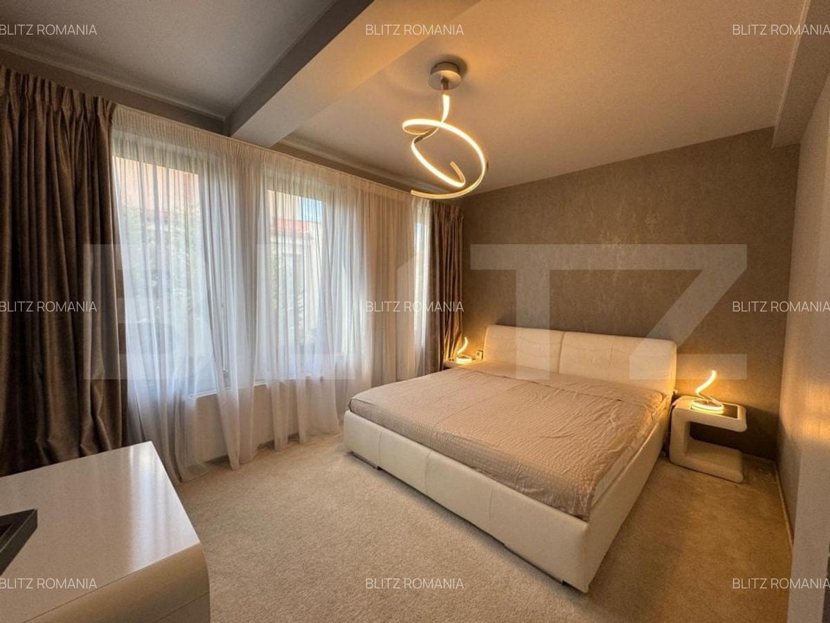 Casă cu 5 camere în Gheorgheni - 8