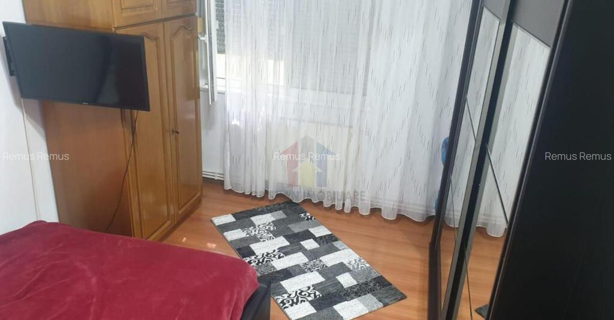 Mobilat si Utilat, 2 camere confort 1, 57 mp, etaj 3, Obor - 9