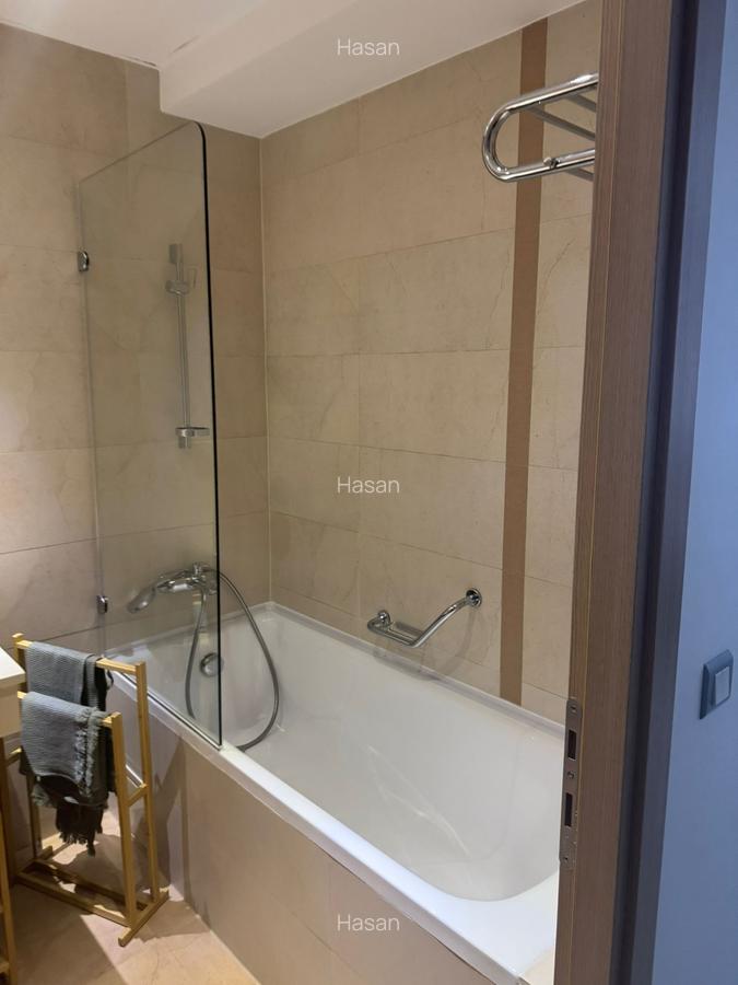 Propun spre inchiriere garsoniera in zona Vitan-Rin Grand Hotel - 4